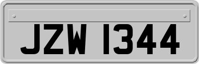 JZW1344