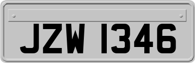 JZW1346