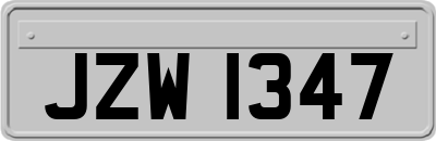 JZW1347