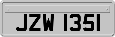 JZW1351
