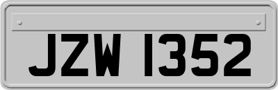 JZW1352