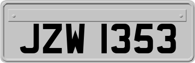 JZW1353