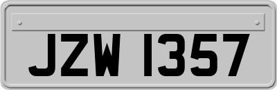 JZW1357