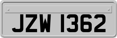 JZW1362
