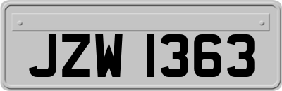 JZW1363
