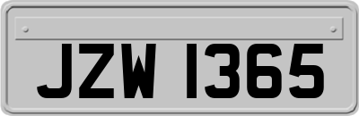 JZW1365