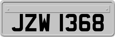 JZW1368