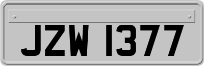 JZW1377