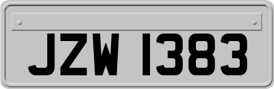 JZW1383