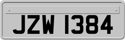 JZW1384
