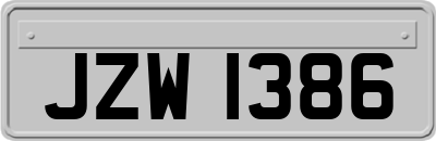 JZW1386
