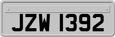JZW1392