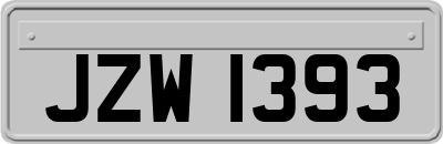 JZW1393