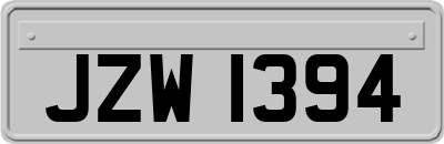 JZW1394