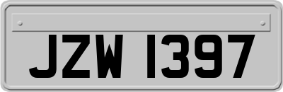 JZW1397