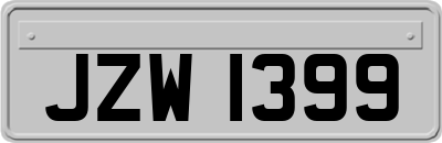 JZW1399