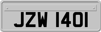 JZW1401