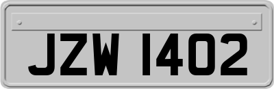 JZW1402