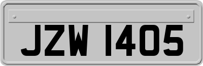 JZW1405
