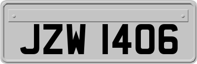 JZW1406