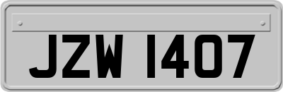 JZW1407