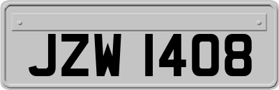 JZW1408