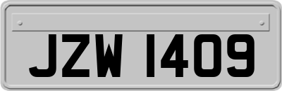 JZW1409