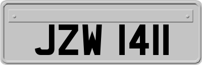JZW1411