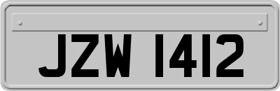 JZW1412