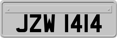 JZW1414