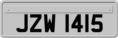 JZW1415