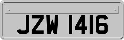 JZW1416
