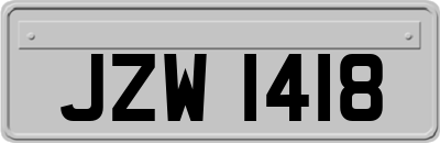 JZW1418