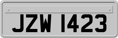 JZW1423
