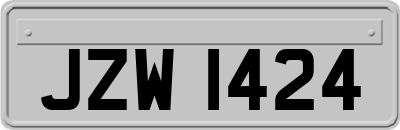 JZW1424