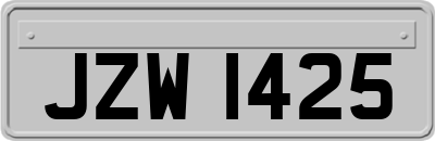JZW1425