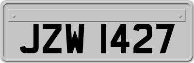 JZW1427