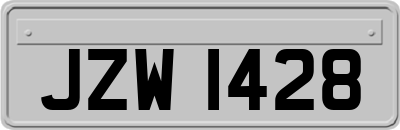 JZW1428