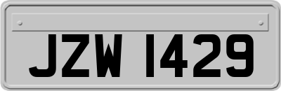 JZW1429