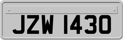 JZW1430