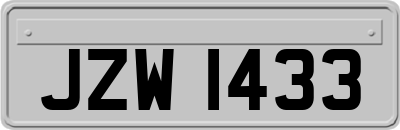 JZW1433