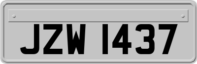JZW1437