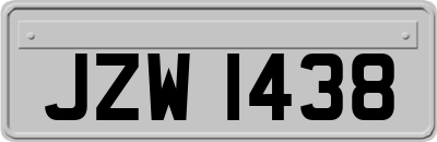 JZW1438