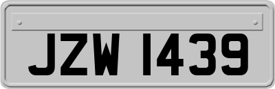 JZW1439