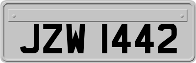 JZW1442