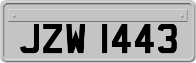 JZW1443