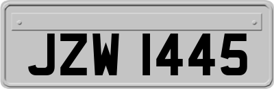 JZW1445