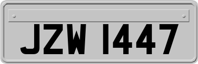 JZW1447