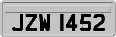 JZW1452