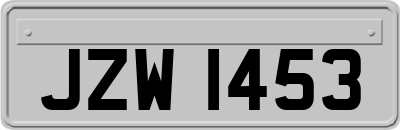 JZW1453